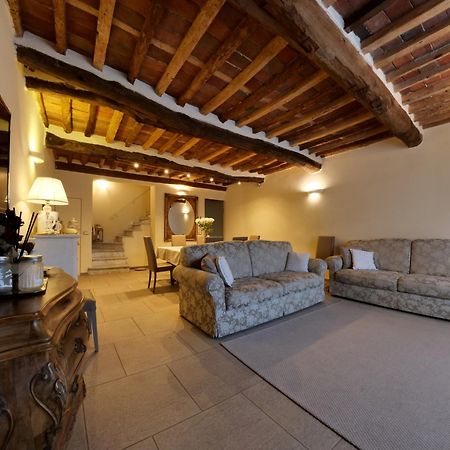 B&B La Bella Lucca Buitenkant foto