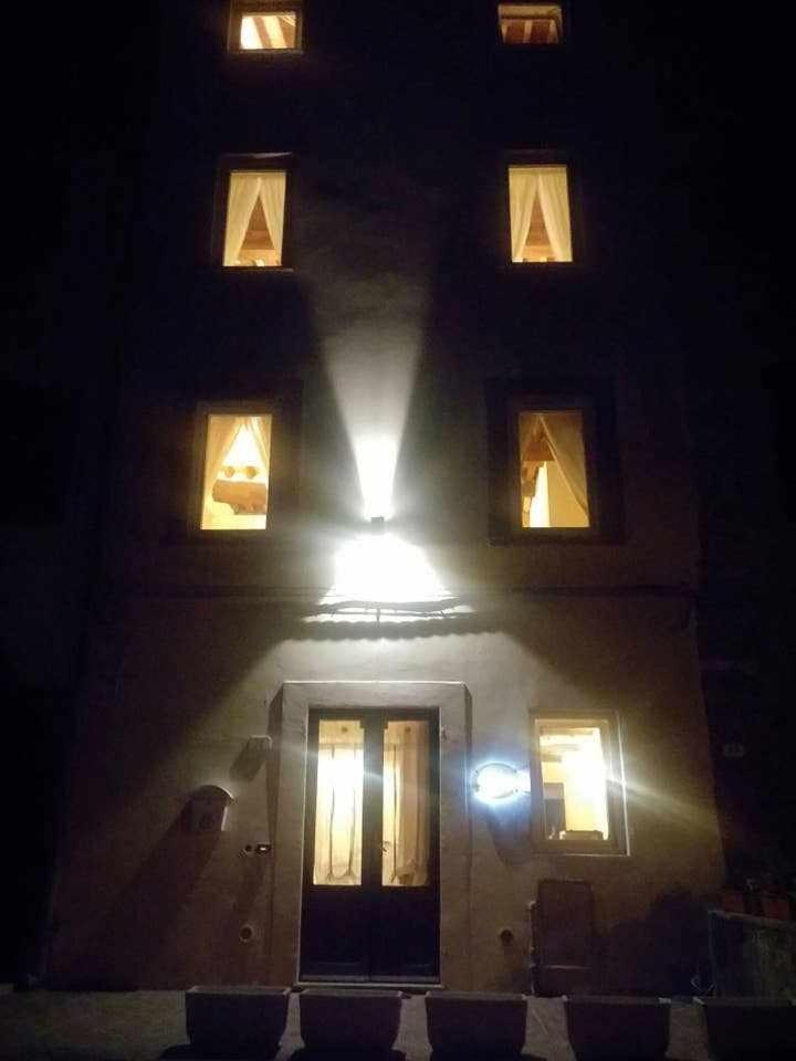B&B La Bella Lucca Kamer foto