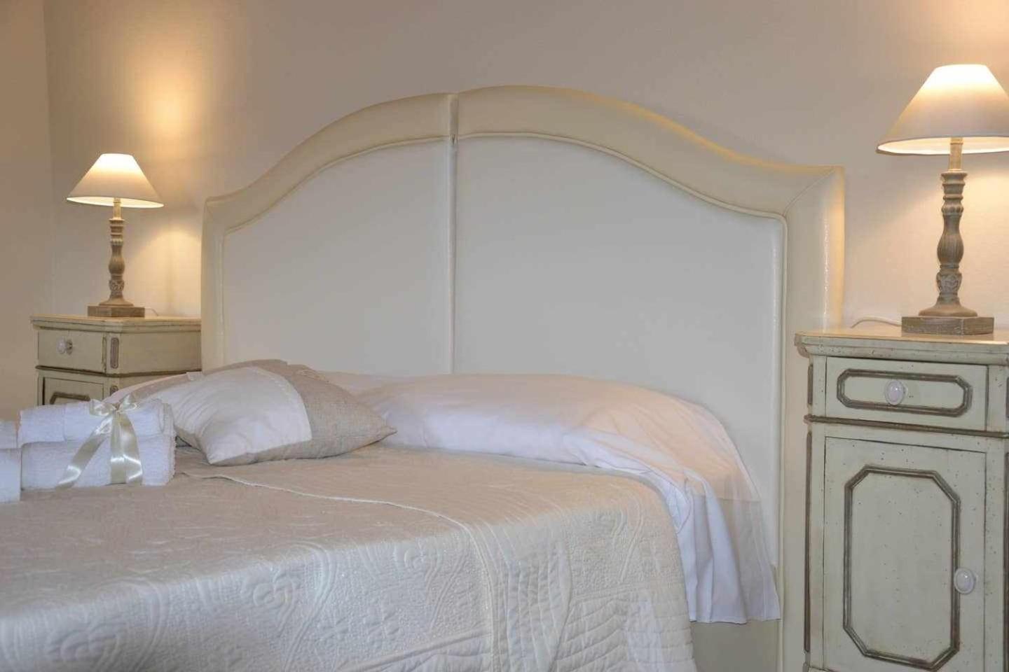 B&B La Bella Lucca Kamer foto