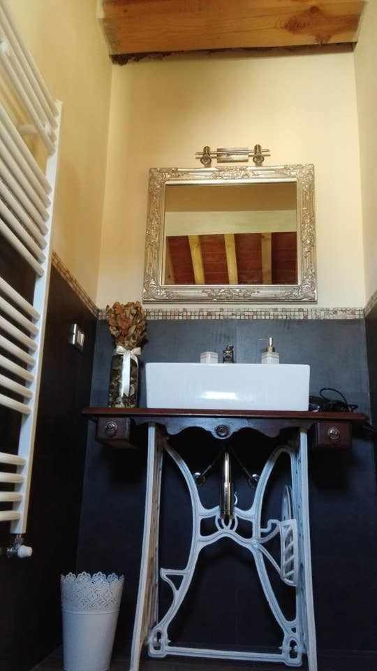B&B La Bella Lucca Kamer foto