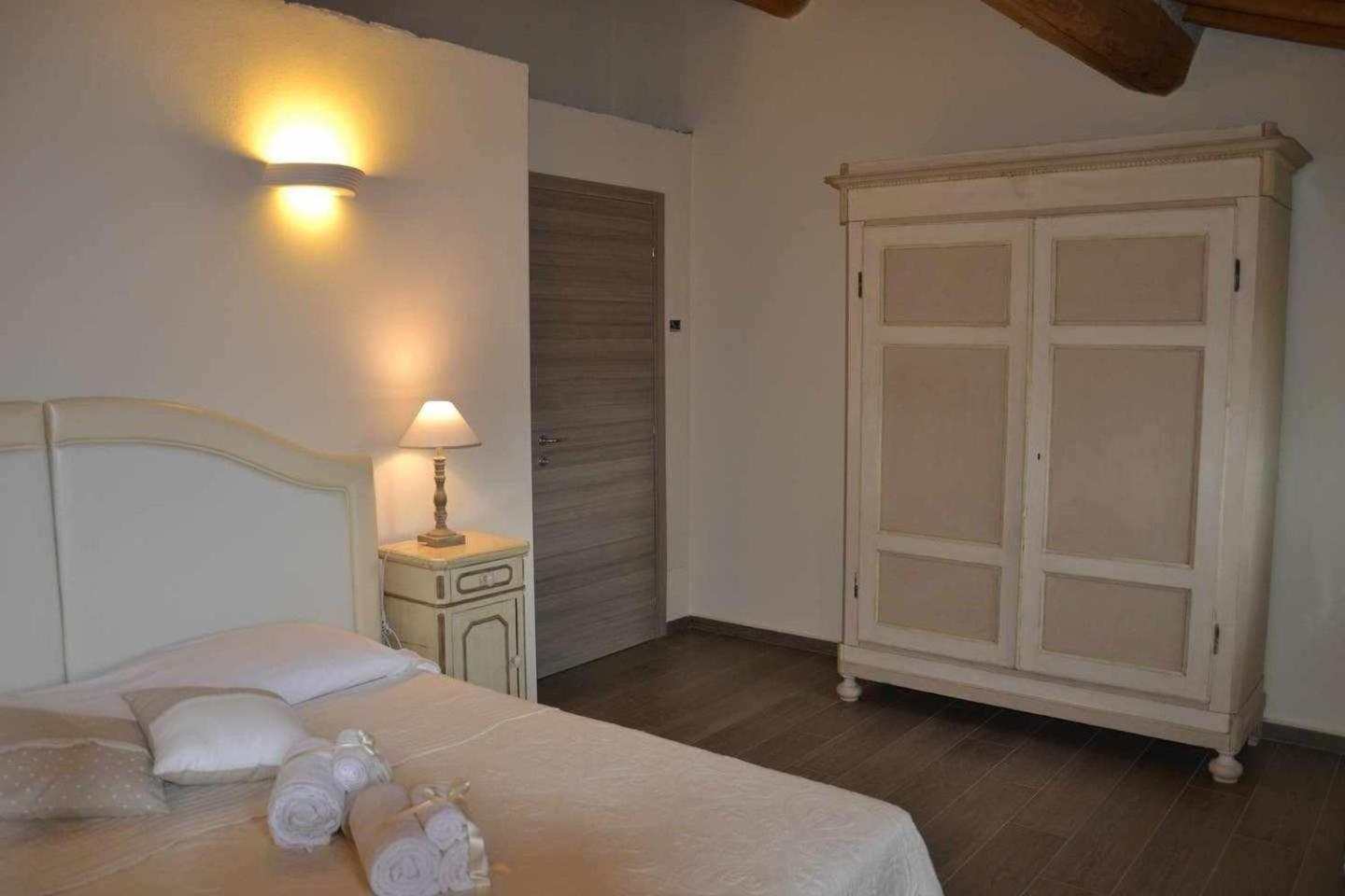 B&B La Bella Lucca Kamer foto