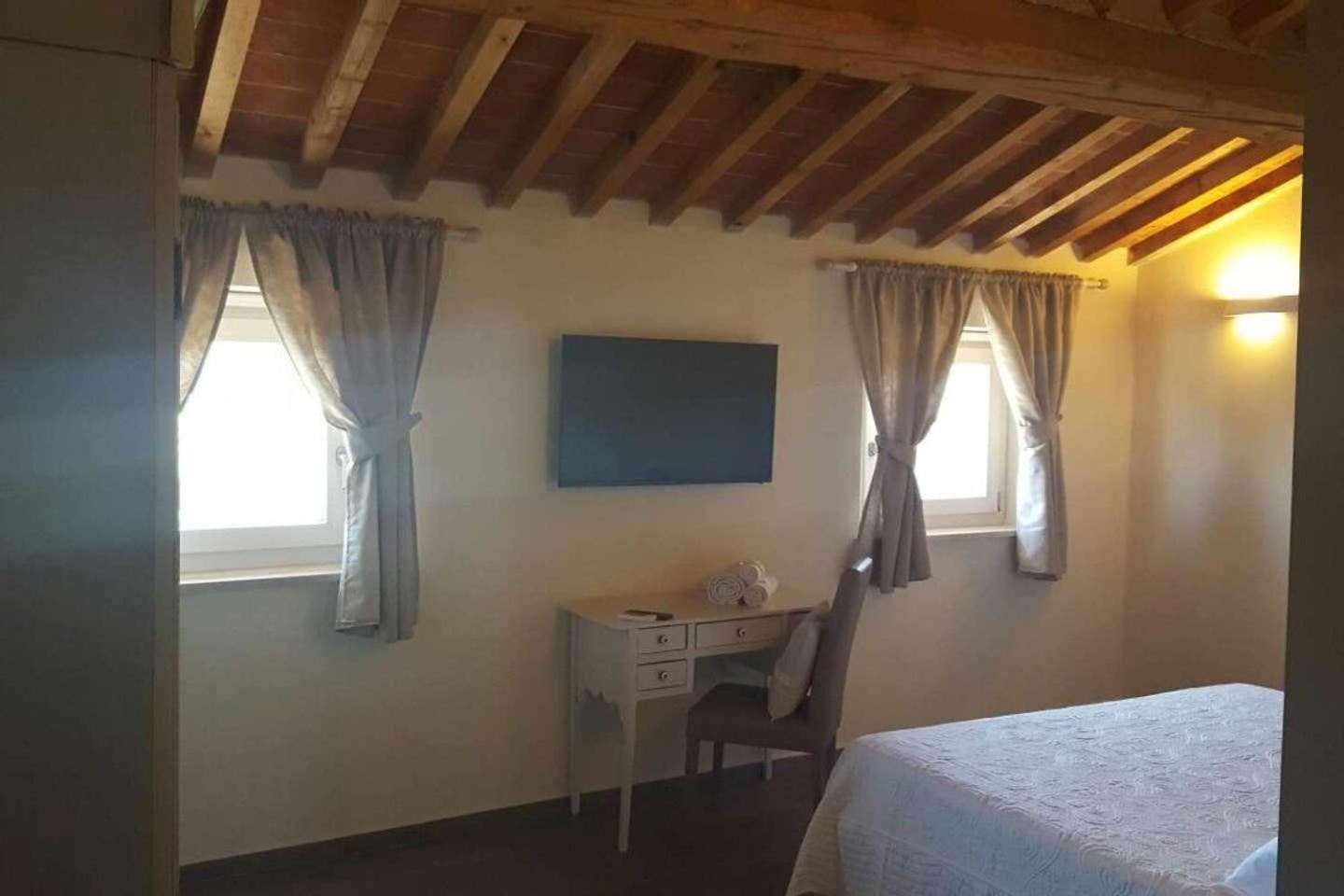 B&B La Bella Lucca Kamer foto