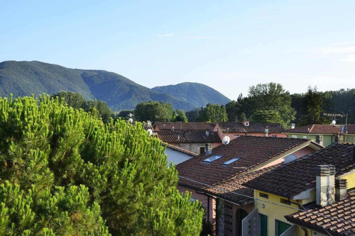 B&B La Bella Lucca Kamer foto