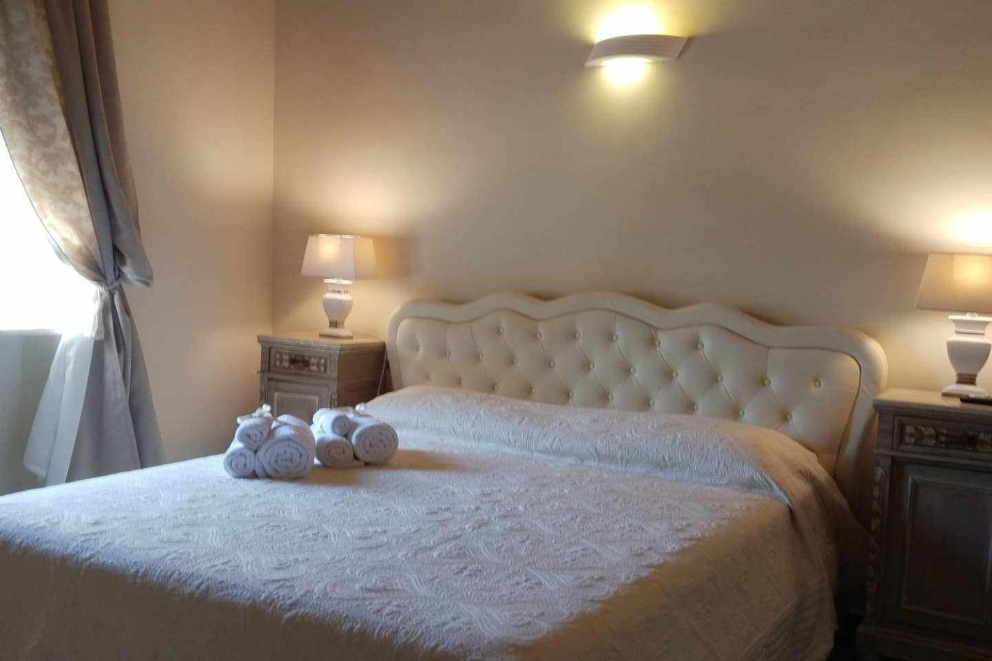 B&B La Bella Lucca Kamer foto