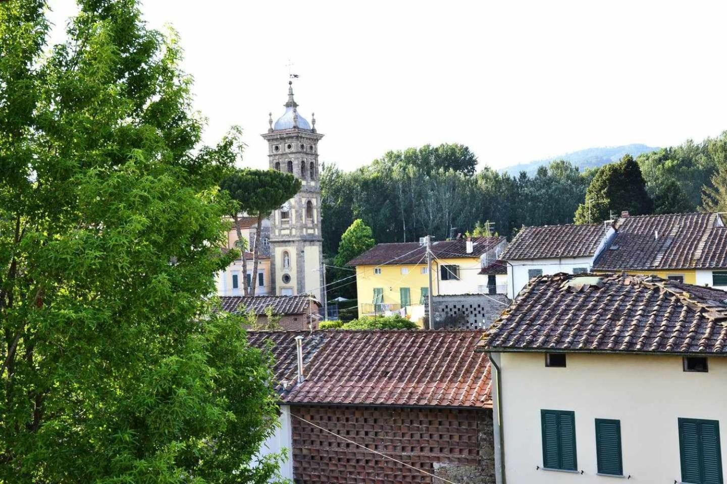 B&B La Bella Lucca Kamer foto