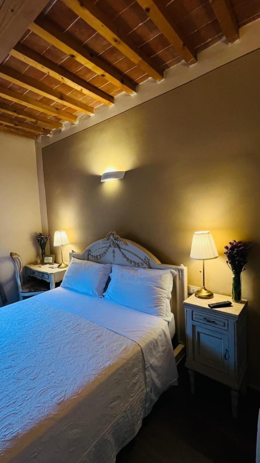 B&B La Bella Lucca Buitenkant foto