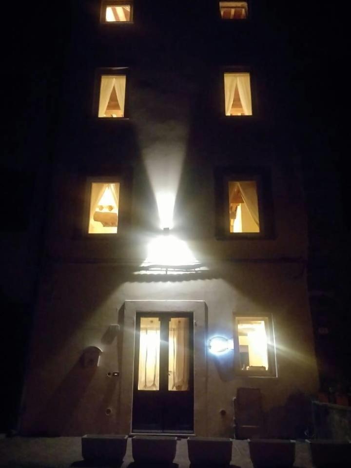 B&B La Bella Lucca Buitenkant foto